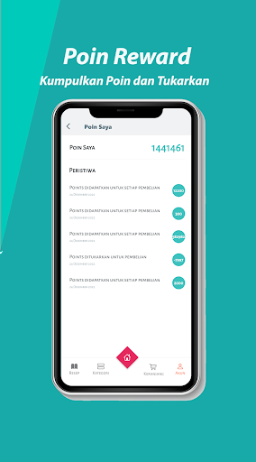 Aisuka  Aplikasi Resep Masakan screenshot 3