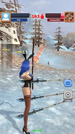 Game screenshot Archery Master: Hero Battle apk download