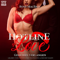 Obraz ikony: Hotline of Love: Geheimes Verlangen