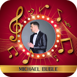 MICHAEL BUBLE : Full Complete Songs Best 2017 icon