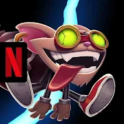 Hextech Mayhem เปิดให้บริการบนสโตร์ไทยแล้ว