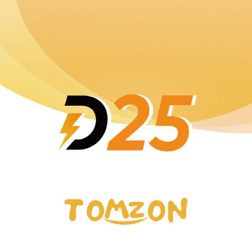 Tomzon-T  Icon