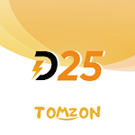 Cover Image of डाउनलोड Tomzon-T  APK