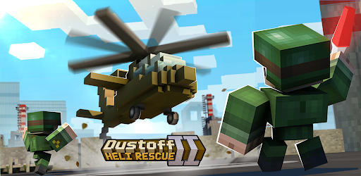 Dustoff Heli Rescue 2: Militar - Ứng Dụng Trên Google Play