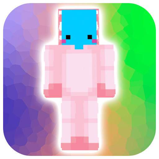 Agua Fresquita Skin for MCPE