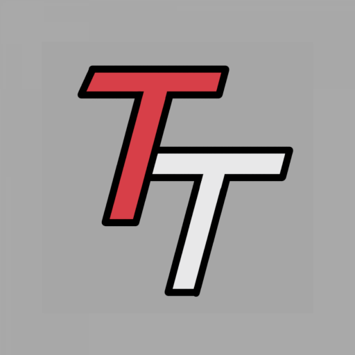 Type Trivia logo