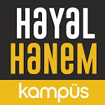 Cover Image of ดาวน์โหลด Hayalhanem Kampus  APK