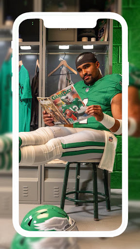 NFL 4K Wallpaper Live