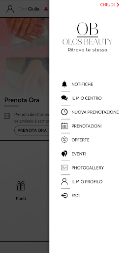 Olos Beauty Screen 3