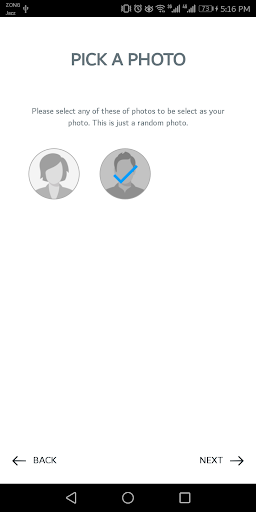 Medical Questionaire