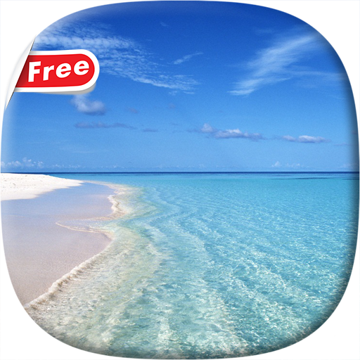 Tropical Beach Live Wallpaper Apps On Google Play