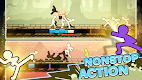 screenshot of Stick Fight : Shadow Warrior 3