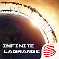 Infinite Lagrange logo