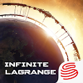 Infinite Lagrange icon