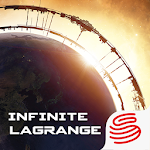 Cover Image of Download Infinite Lagrange 1.2.205236 APK