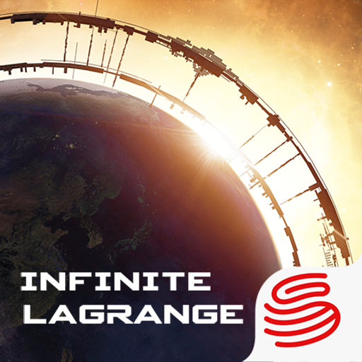 Infinite Lagrange img