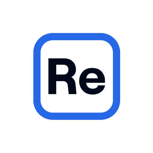 ReMatter Operator logo