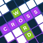 Cover Image of Download Crossword Quiz  APK