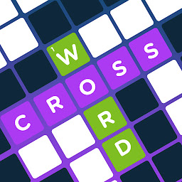 Hình ảnh biểu tượng của Crossword Quiz