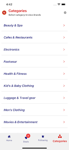 TagDealz Screen 3