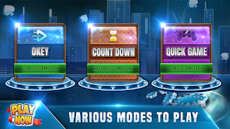 Game screenshot Okey apk download