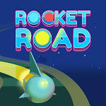 Cover Image of ดาวน์โหลด Rocket Road 1 APK