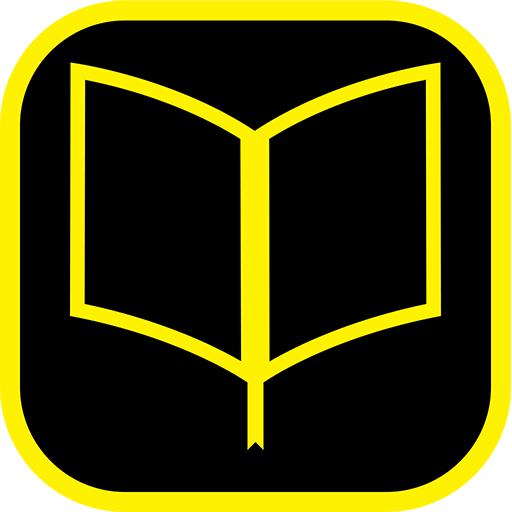 Snapreads: Read More Books logo