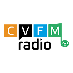 Icon image CVFM Radio
