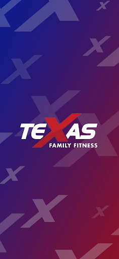 Screenshot of TX Family Fitness