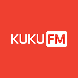 Kuku FM - Audiobooks & Stories ஐகான் படம்