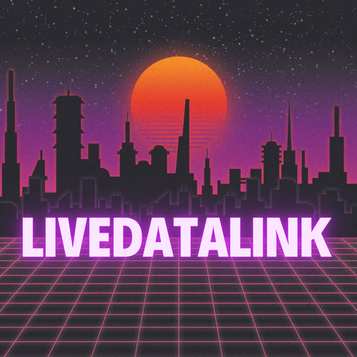 LiveDataLink Business Services 1.0 Icon