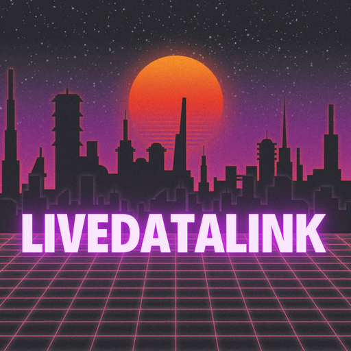 LiveDataLink Business Services logo