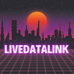 Obraz ikony: LiveDataLink Business Services