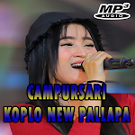 Cover Image of डाउनलोड Campursari Koplo Neew Pallapa  APK