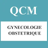 QCM Gynécologie - Obstétrique icon