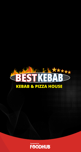 Android application Best Kebab Takeaway Newcastle screenshort