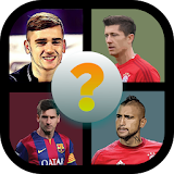 Guess Football Player icon