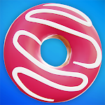 Cover Image of Descargar Donut Sorting!  APK
