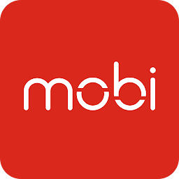 Icon image Mobi by Rogers