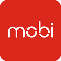 Mobi by Shaw Go - Vancouver