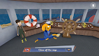 screenshot of Octodad: Dadliest Catch