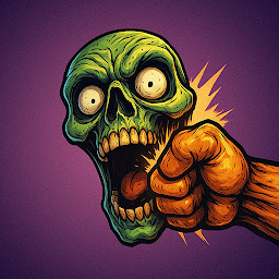 Icon image Massive Punch: Zombie Brawler