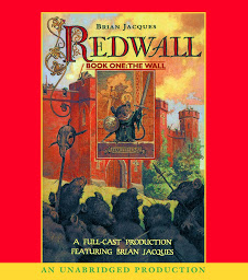 Ikonbild för Redwall
