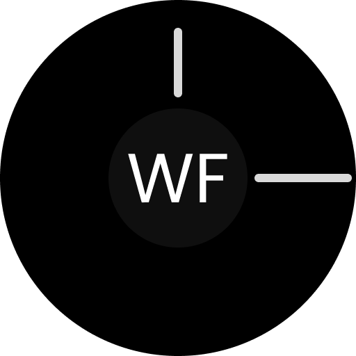 WF Minima Logo