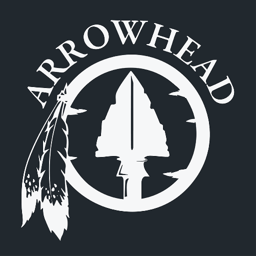 Arrowhead Gas Bar Rewards logo