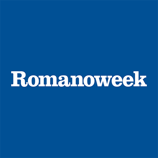 Romano week 5.0.038 Icon