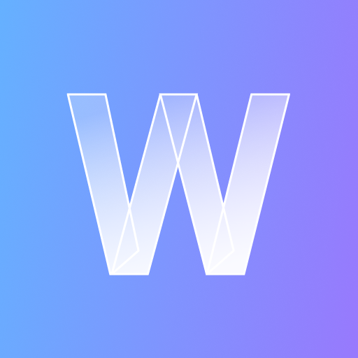 Wizpix logo