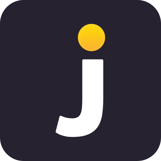 joby jobs - גובי גובס logo