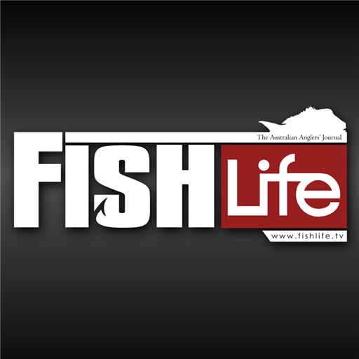 Fishlife  Icon