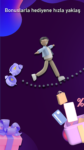 Kazançlı Adım Screenshot 4 - AppWisp.com
